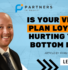 Is your vision plan loyalty hurting your bottom line?
