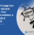 what optometry school never taught you about running a profitable practice